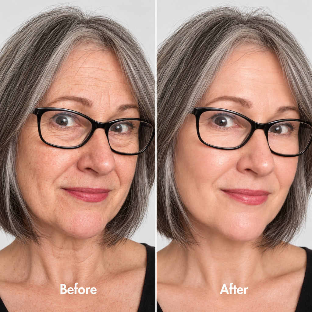 NAD+ Collagen Firming Stick for Firmer, Youthful Looking Skin