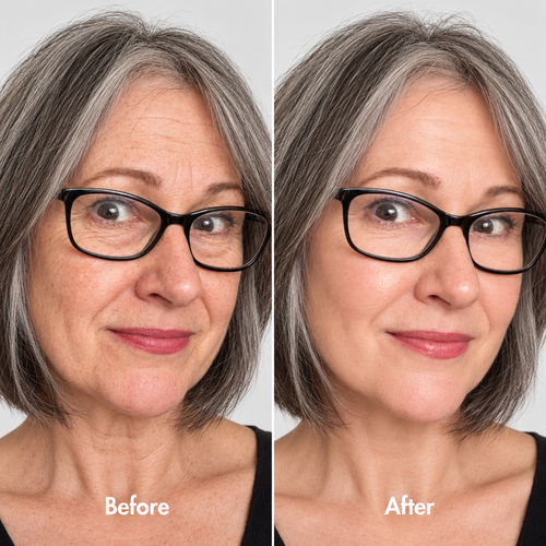 NAD+ Collagen Firming Stick for Firmer, Youthful Looking Skin