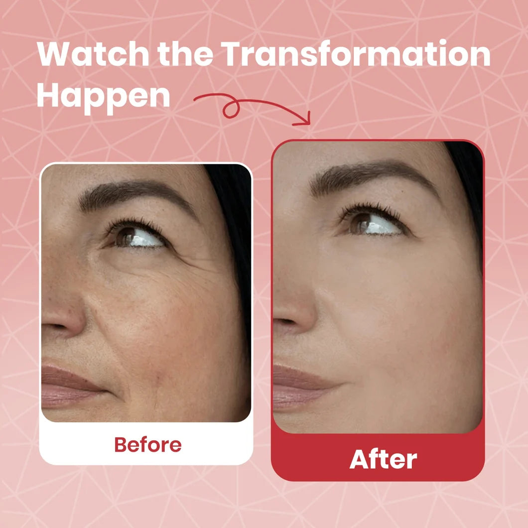 NAD+ Collagen Firming Stick for Firmer, Youthful Looking Skin